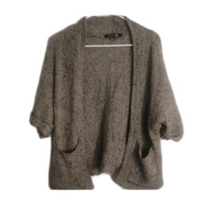 Forever 21 Cozy Cardigan Sweater Size Small